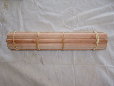 Make your own Bedside Lamp 7