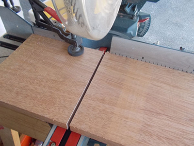Make your own Bedside Lamp 9