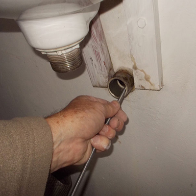 Clean your Drains Easily 11