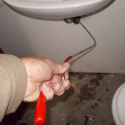 Clean your Drains Easily 12