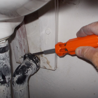 Clean your Drains Easily 13