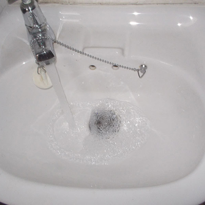 Clean your Drains Easily 6