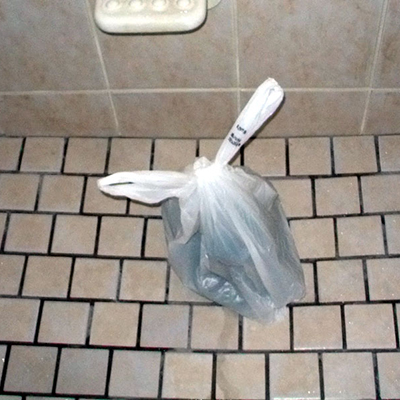 Clean your Drains Easily 7