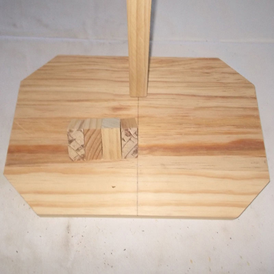 DIY Wine Rack Image 10