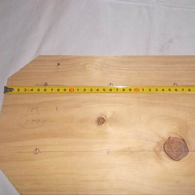 DIY Wine Rack Image 3