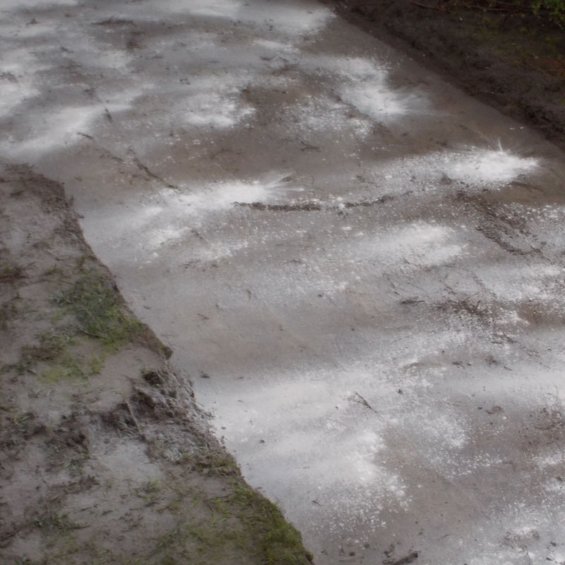 Lay some brick paving in your garden 7