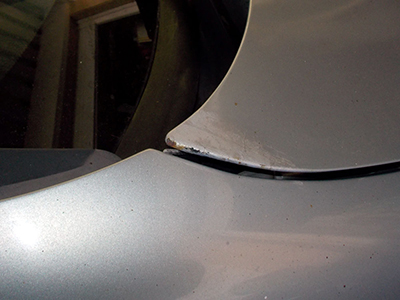 Spray Painting Tips 4