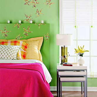 Make your own Headboard