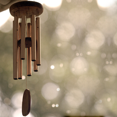 A Quick and Easy way to Make a Great Windchime