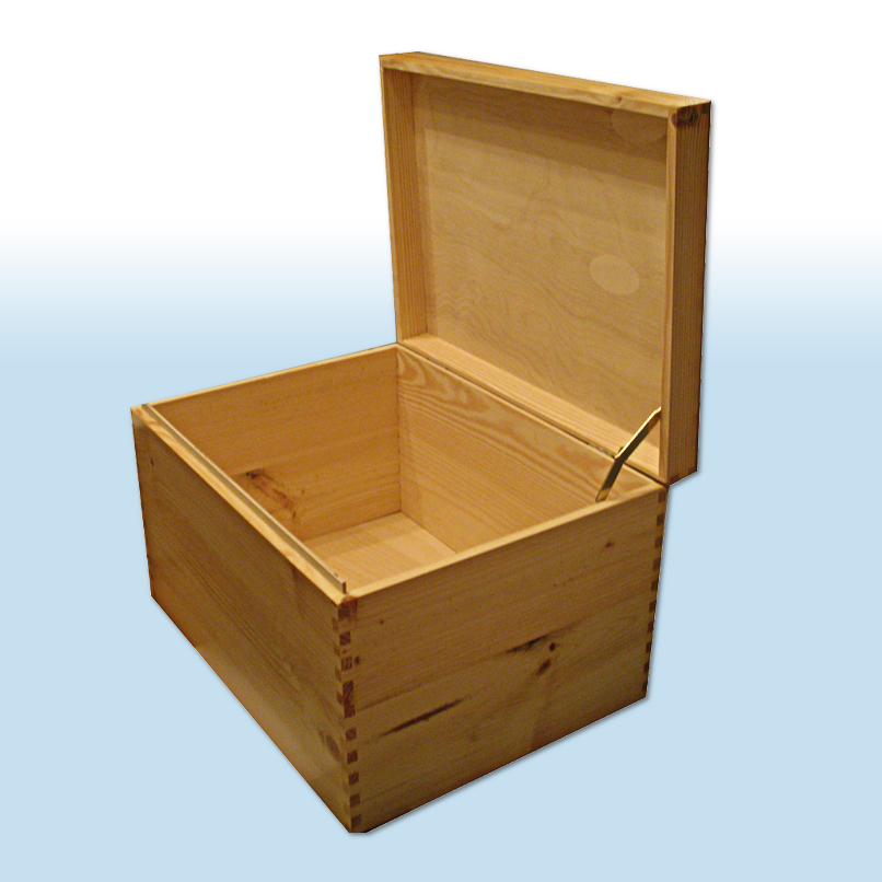 Make this great storage chest