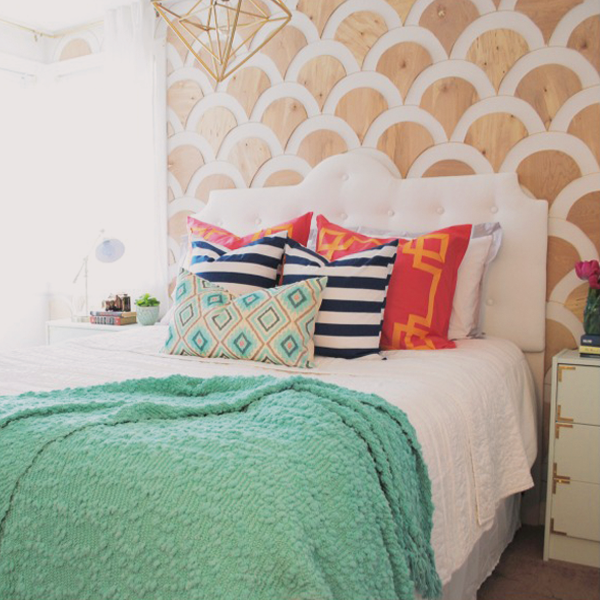 A great way to rate your wall