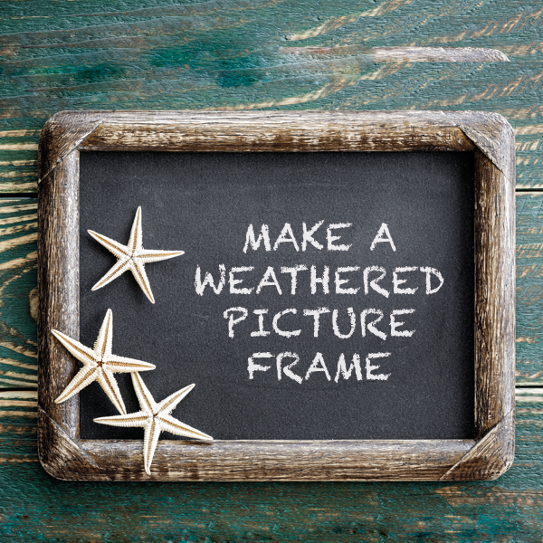 Decorative Frames