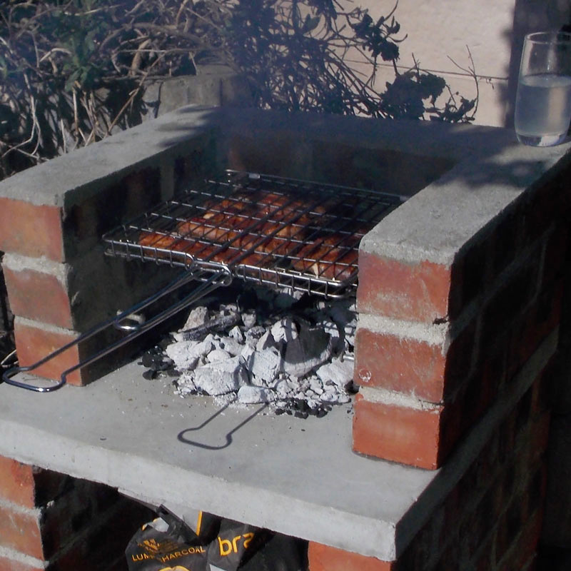 Braai Safety