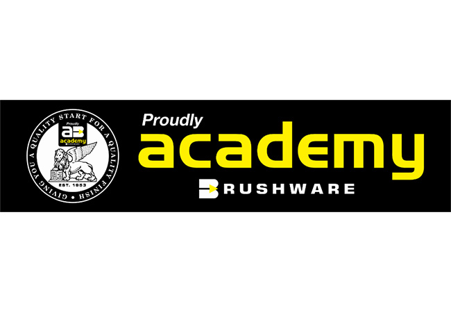 Academy Brushware