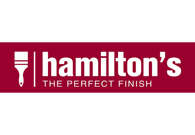 Hamilton