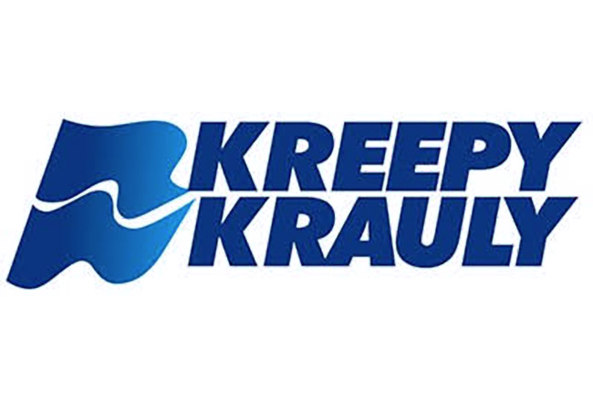 Kreepy Krauly