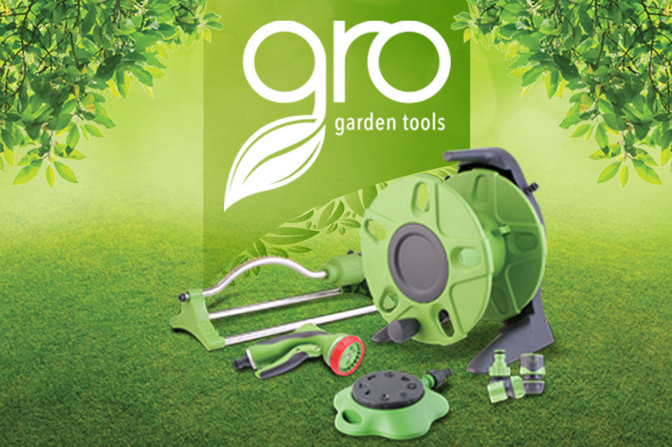 Gro Banner