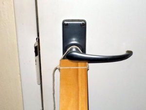Security Article 9