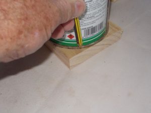 Bed Barrier Image 1