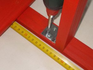 Bed Barrier Image 16