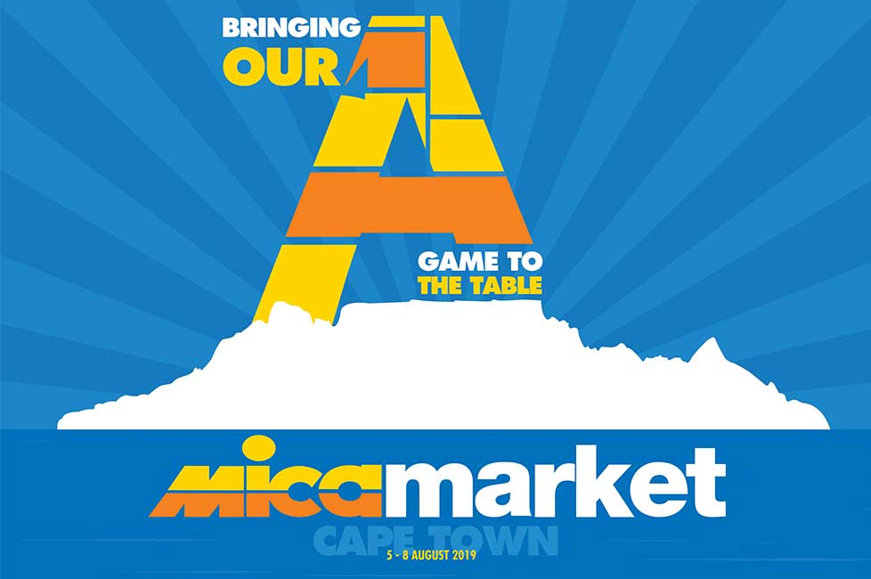 Mica Market  Mica Hardware’s prestigious annual conference!