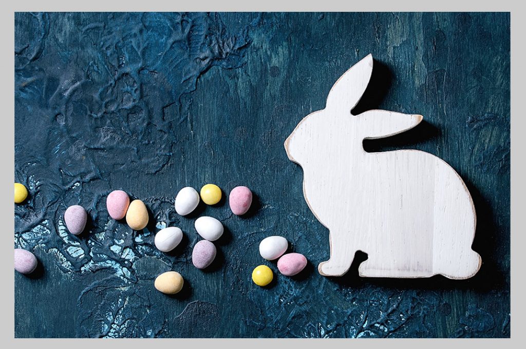 Easter Banner