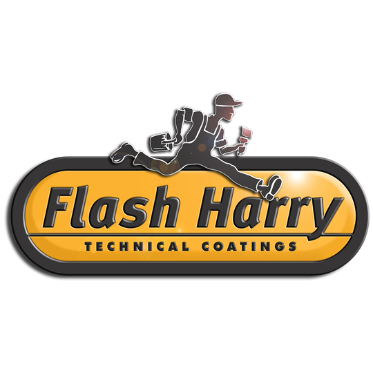 Flash Harry
