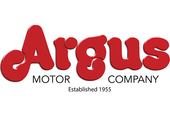 Argus Motors