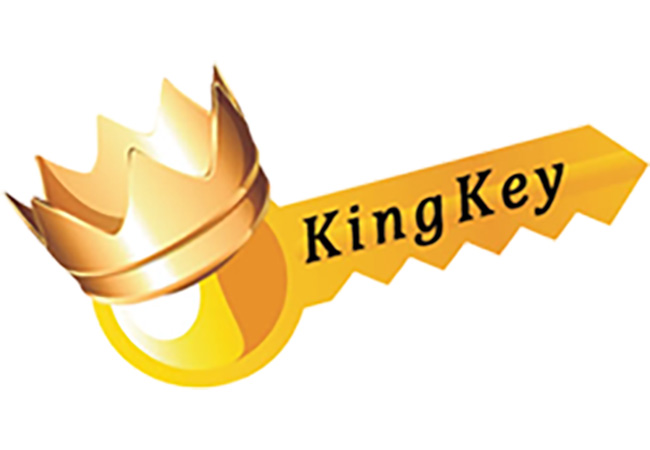 KingKey Supplies