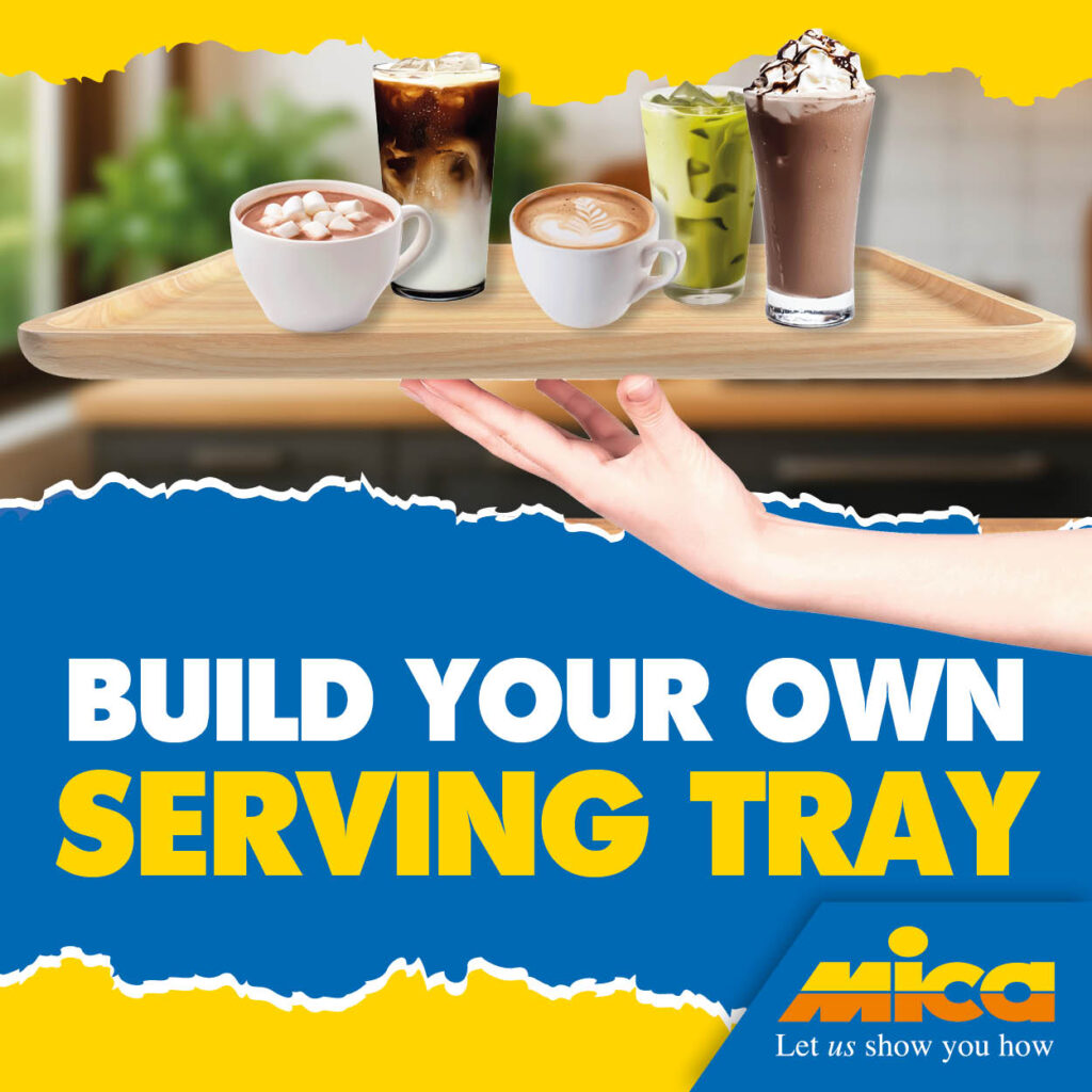 Are you being served?