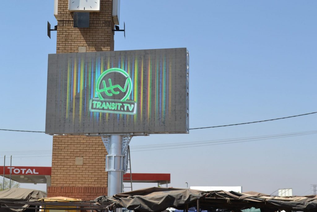 Transit Track confirms TRANSIT.TV’s Brand Appeal