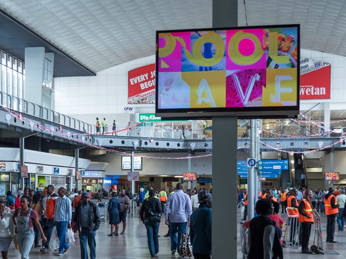 Transit Ads – Knowing the Consumer Journey
