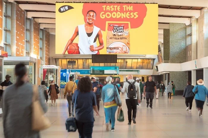 Larger than life – Transit Ads invests in large format Digital Out of Home with Transit XL