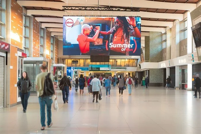The commuter’s media journey – Transit Ads launches Commuter Chronicles Project